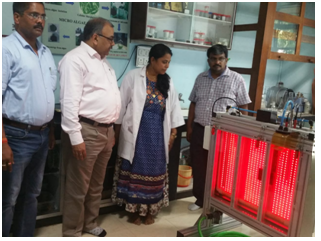 Renewable Energy & Bio TechnologySection